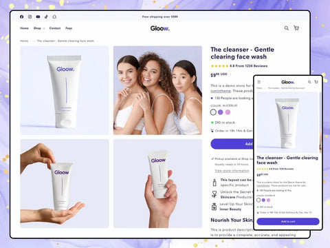 Boost Sales and Conversions